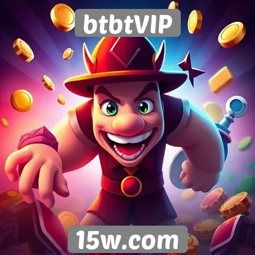 Comparação de jogos populares no btbtVIP
