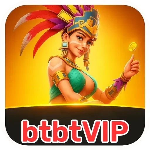 btbtVIP: Explore a Confiabilidade e Diversão do Melhor Site de Jogos