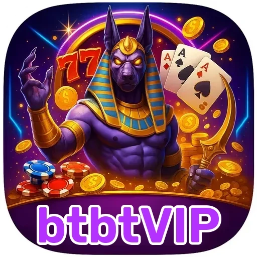 btbtVIP: Descubra o Melhor do Entretenimento Online Aqui