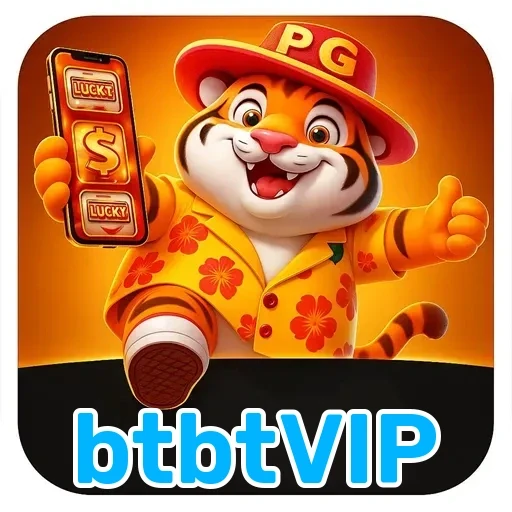 btbtVIP: Como a Segurança Transforma a Jogabilidade Online